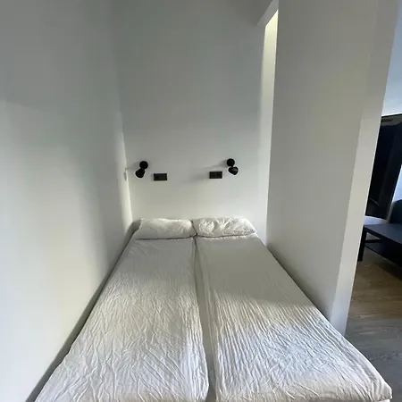 Lon Place To Relax * 维尔纽斯